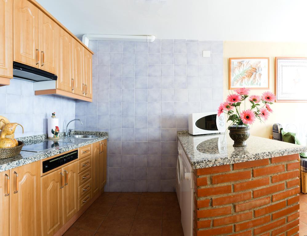 Las Calabazas Barrado Стая снимка