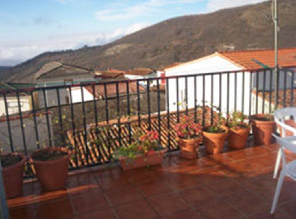 Las Calabazas Barrado Екстериор снимка